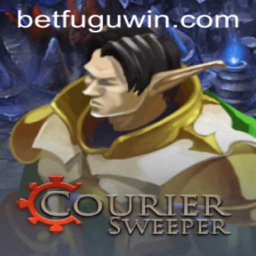 Unveiling CourierSweeper: A New Gaming Sensation on BetFugu