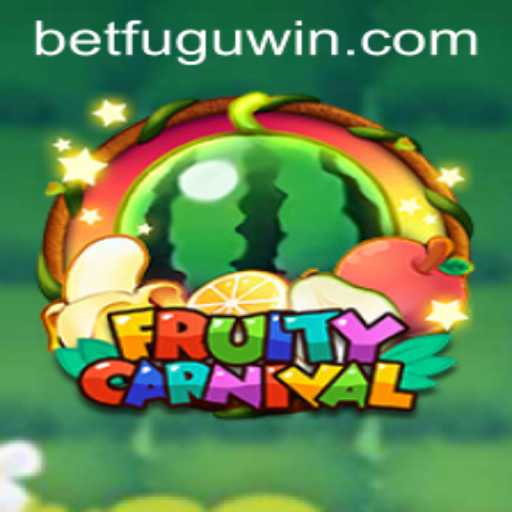Discover the Thrills of FruityCarnival by BetFugu