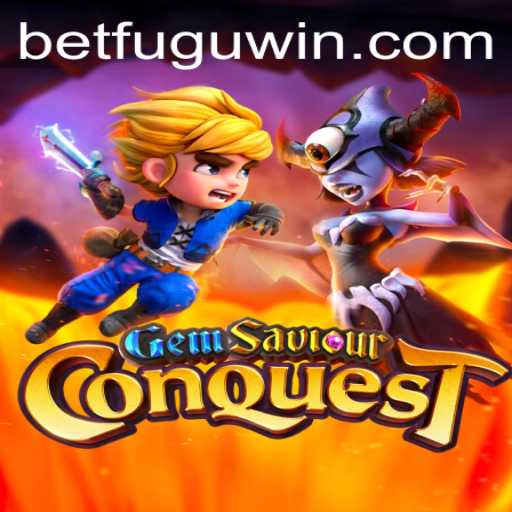 Exploring the Enchanting World of GemSaviourConquest: A Journey into Adventure and Strategy