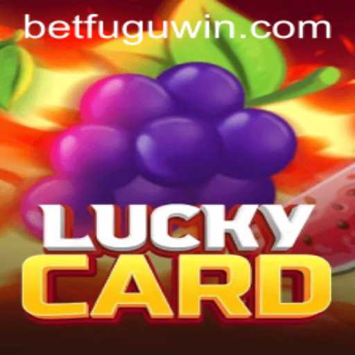 Exploring LuckyCard: The Exciting Game Brought by BetFugu