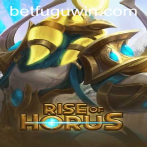 Discover the Adventurous World of RiseofHorus
