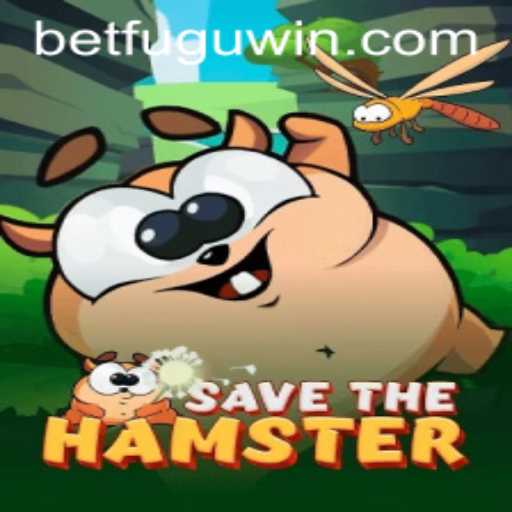 Discover the Thrills of SavetheHamster: An Adventure With Betfug