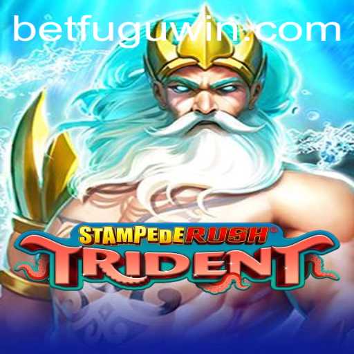 Exploring StempedeRushTrident: A Dive into BetFugu's Gaming Marvel